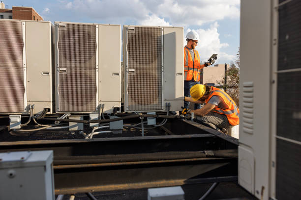 Best HVAC emergency services  in Branson, MO