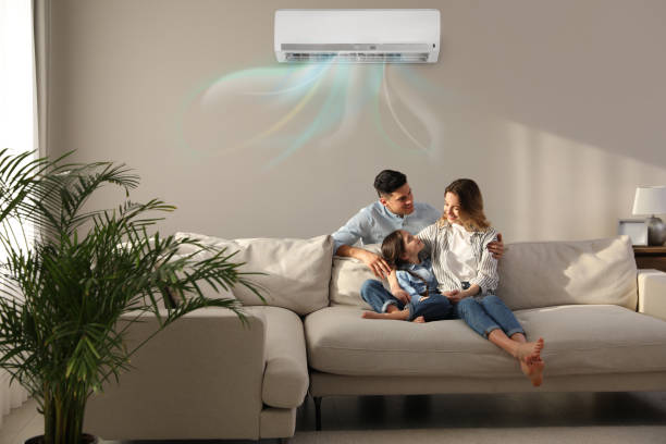 Professional HVAC in Branson, MO