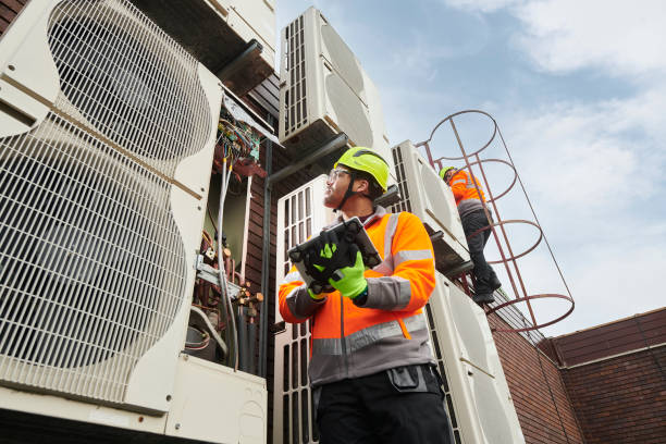 Best Ductless HVAC repair  in Branson, MO