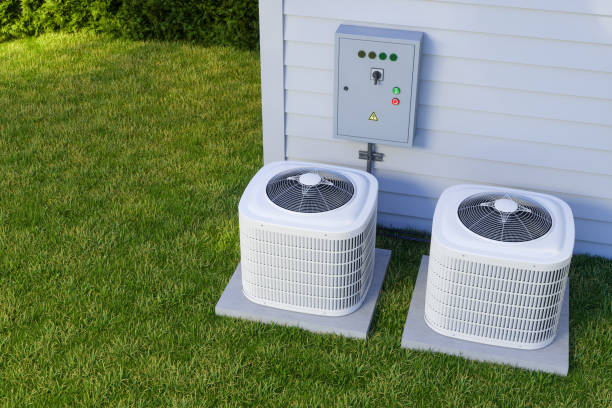 Local HVAC companies in Branson, MO