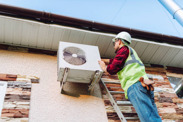 Best Affordable HVAC services  in Branson, MO