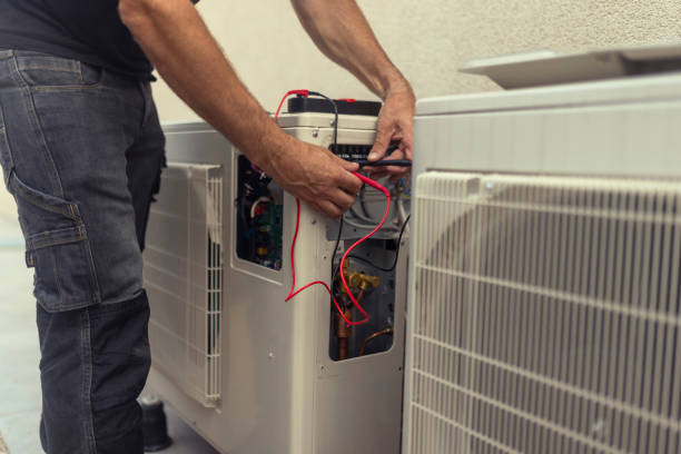 Best HVAC maintenance near me  in Branson, MO