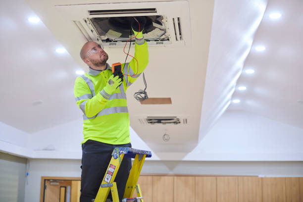 Best HVAC maintenance near me  in Branson, MO