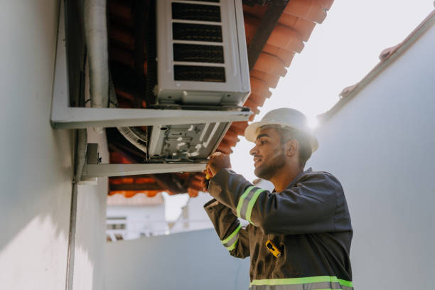 Best HVAC installation services  in Branson, MO
