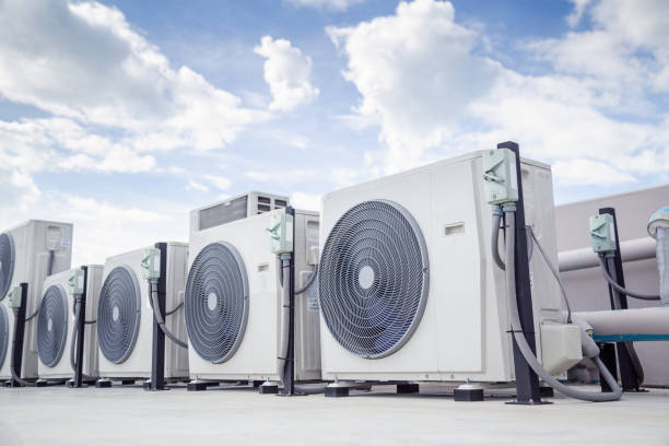 Best Affordable HVAC services  in Branson, MO