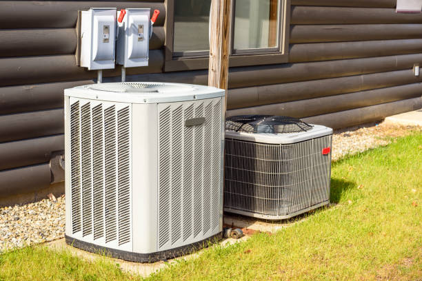 Best Local HVAC companies  in Branson, MO