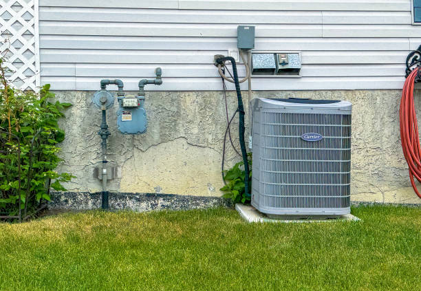 Best HVAC installation services  in Branson, MO